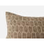 Mirada Organic Matelasse Sham-1206486361