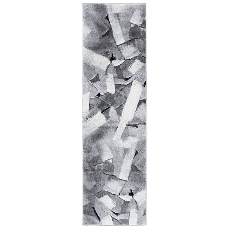 Gilmar 6937 Area Rug In Ivory / Grey