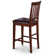 2 - Person Solid Wood Solid Wood Top Four Leg Dining Set