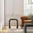 Cardella Sled End Table