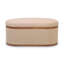 Bouquet de rangement ovale Olivier Boucle-1270391510