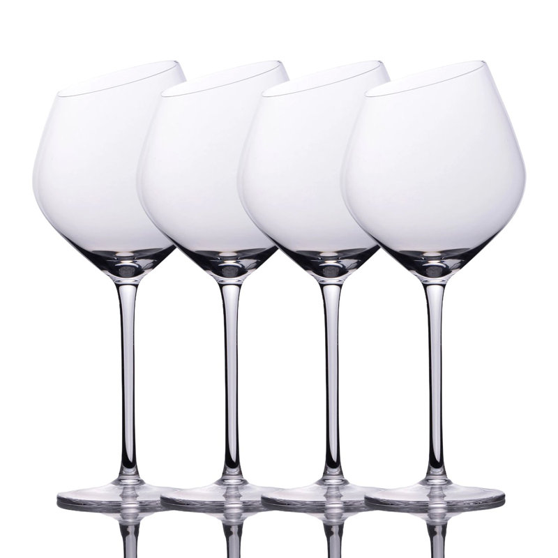 470ml Red Wine Glass, 4