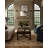 Chris Loves Julia x Loloi Rue Moss / Blue Area Rug-117165247