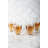 Old Fashioned Skull Glasses