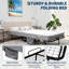 Metal Daybed-563873329