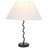 Mckeen 22" Metal Table Lamp