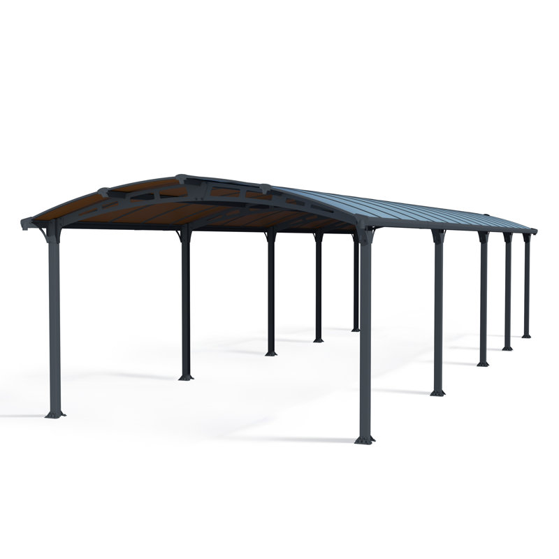 4m x 11m Canopy