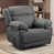 Black est en rupture de stock