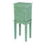 Organisateur d'armoire pour bijoux Sea Green-524011435