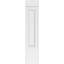 Pilastre surélevé en PVC TruCruft (la paire)-43015869-43015872-45372947