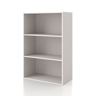 Stackable Storage Bookcase