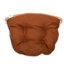 Lit tunnel en tissu pour chat avec suspension, coussin, pliable, lavable, intérieur, coussin et boules pliables pour le café, pour le plaisir en intérieur,