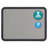 Wall Cork Small - 2' - 4' Bulletin Board-20871715