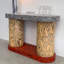Console moderne et moderne-467825336