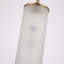 Effingham 1 - Light Nordic Single Cylinder Minimalist Pendant