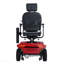 S500-Red Scooter de mobilité robuste-131598085