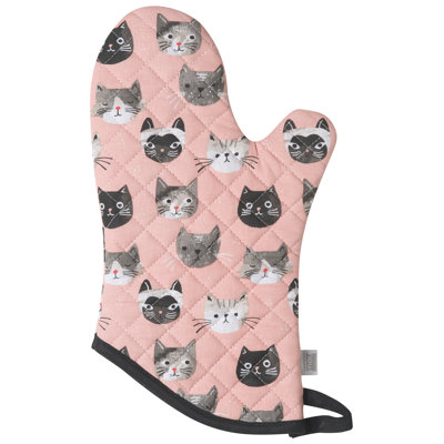Cats meow à four de chat now designs