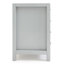 Base de meuble-lavabo simple Petrel-85027783