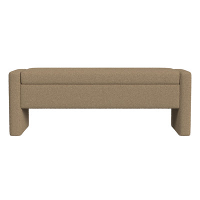 Banc de rangement Ebern Designs Copenhagen Jaylisse