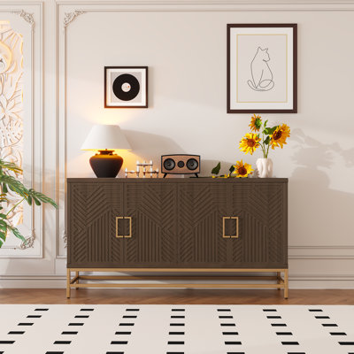 Zavien Accent Cabinet