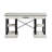 Mualla Iron Writing Desk