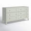 Commode 6 tiroirs Celine-1068909971