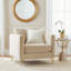 Square Pillow Cover & Insert