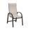 Chaise berçante à haut dossier berlinois Berlin Gardens