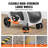 Foldable Pet Stroller