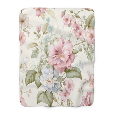 Throw Blanket