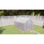 6.5 Ft W x 9.5 Ft D Hobby Greenhouse-94340603