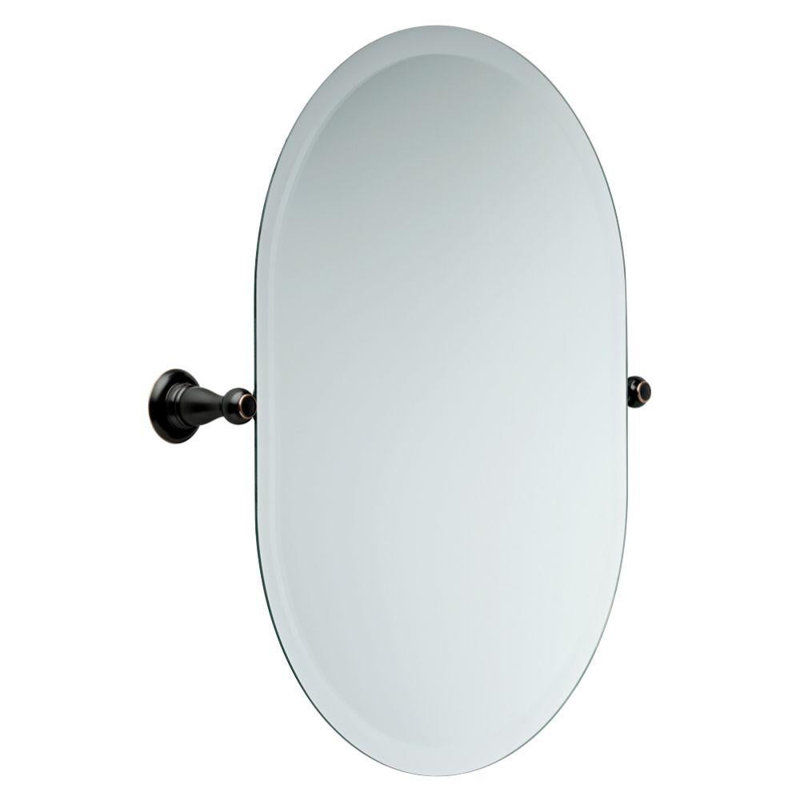 Beyonka Flat Wall Mirror