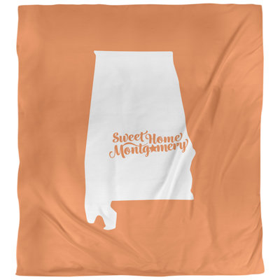 Housse de couette alabama montgomery