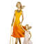 People Figurines & Sculptures
