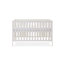 Evie Standard 2 Piece Nursery Furniture Set