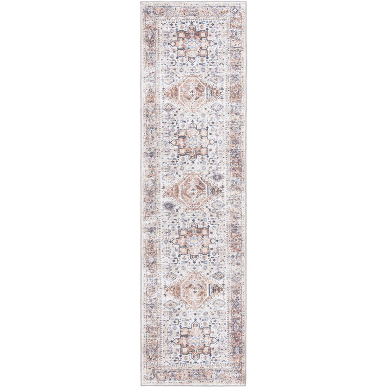 Nienke Oriental Indoor Rug
