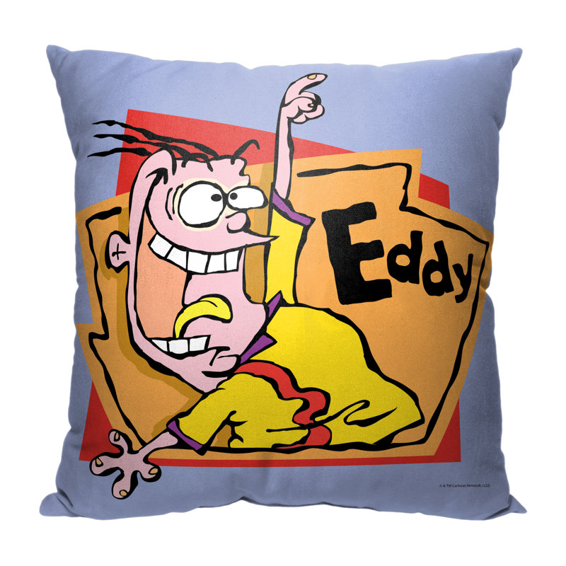 Pillow Cover