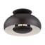 Grand luminaire semi-encastré 3 lumières Aaranyan-319078542-319078543