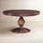 Kehoe Round Solid Wood Dining Table-718225148-748808489