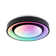 Plastic Flush Ceiling Light