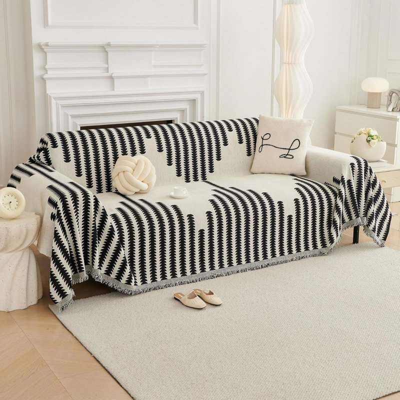 Sofa Slipcover
