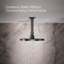Pomme de douche à pluie Contemporary-169007075-169007078-169007096