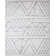 Monaco Geometric Indoor Rug