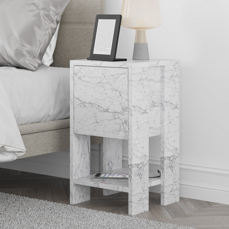 Table de nuit