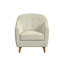 Fauteuil rembourré Briteny-688752668
