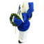 NCAA 12 "College Spirit Proud Santa-1478162