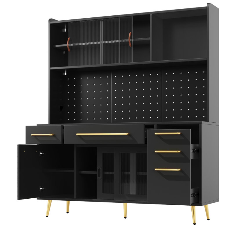 145cm Sideboard