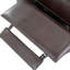 Fauteuil inclinable par pression
