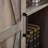 Daxtyn Faux Wood Tall Storage Cabinet-1114518485