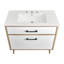 Meuble-lavabo 36 po Maverick par Modway-88459706